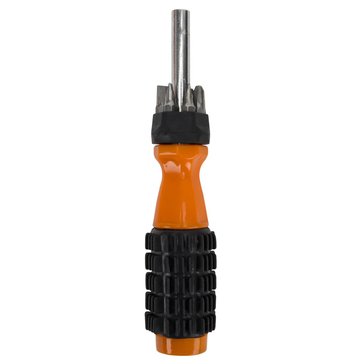 Armour All Multi-Function Screwdriver