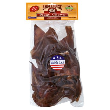 Smokehouse Pig Ears 20-count