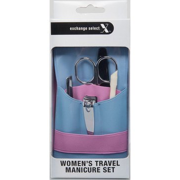 Exchange Select Women's Travel Set