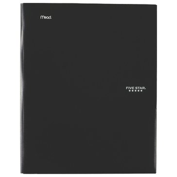Mead Five Star Stay Out Folder