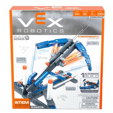 HexBug Vex Robotics Crossbow 2.0 