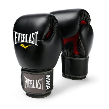 Everlast Pro Style Muay Thai Gloves