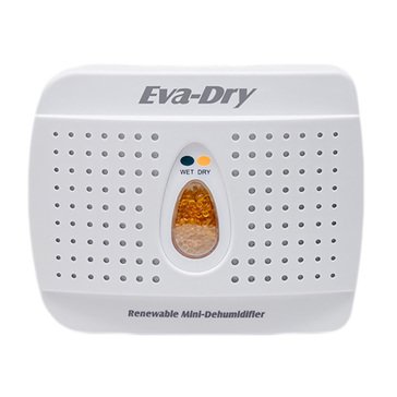 Eva-Dry Mini Wireless Dehumidifier