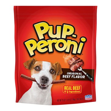 Pup-Peroni Beef Adult Dog Treats