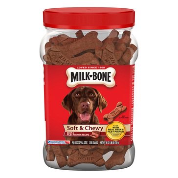 Milk-Bone Chewy Dog Treats
