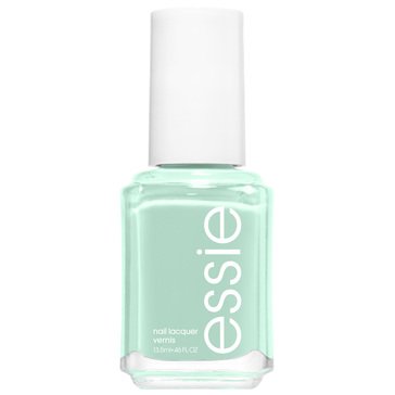 Essie Nail Color Mint Candy Apple
