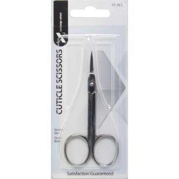 Exchange Select Cuticle Scissors