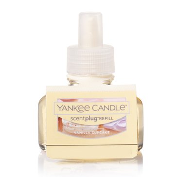 Yankee Candle Vanilla Cupcake ScentPlug Refill