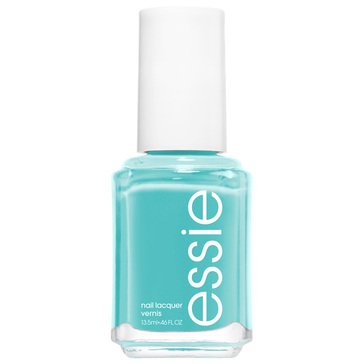 Essie Nail Color In The Cab-ana