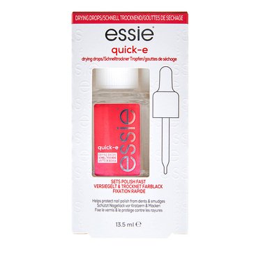 Essie Quick-E Drying Nail Treatment Drops