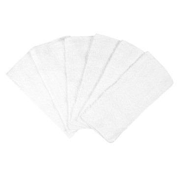 Harbor Home Utility Cloth 6-Pack 