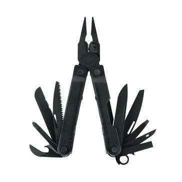 Leatherman Rebar Multi-Tool - Black
