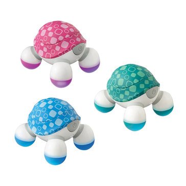 Homedics Turtle Mini Massager