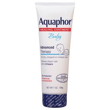 Aquaphor Baby Healing Ointment, 7oz