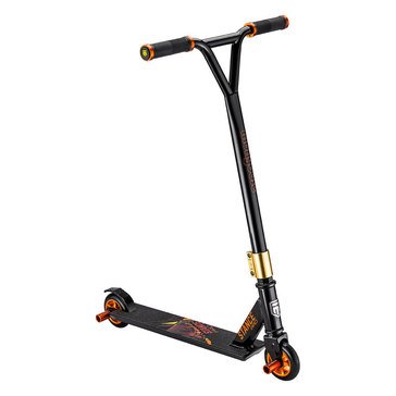 Mongoose Stance Pro Freestyle Scooter