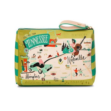 Spartina Tennessee Carry All Case