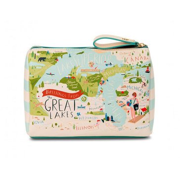 Spartina Great Lakes Carry All Case