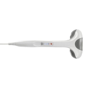 Homedics Percussion Action Handheld Massager With Heat