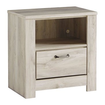 Signature Design by Ashley Bellaby Nightstand