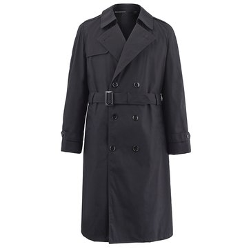 Men's All Weather Coat / All Services