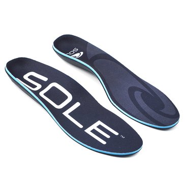 Sole Softec Heat-Moldable Replacement Insoles