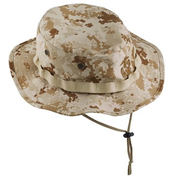 USMC Desert Boonie Hat 