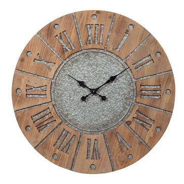 Signature Design by Ashley Payson Wall Clock