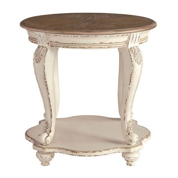 Signature Design by Ashley Realyn End Table