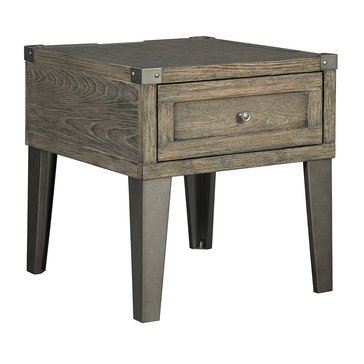 Signature Design by Ashley Chazney End Table