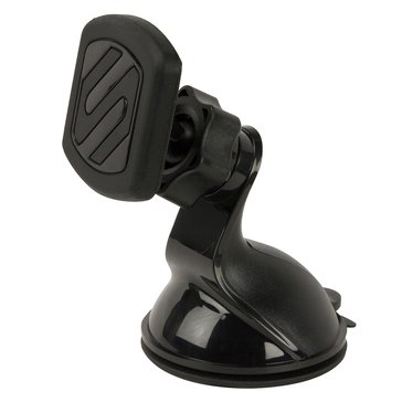 Scosche Low Profile Magnetic Dash and Window Mount