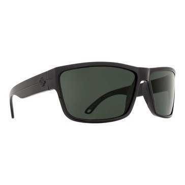 Spy Optic Men's Polarized Rocky Sunglasses
