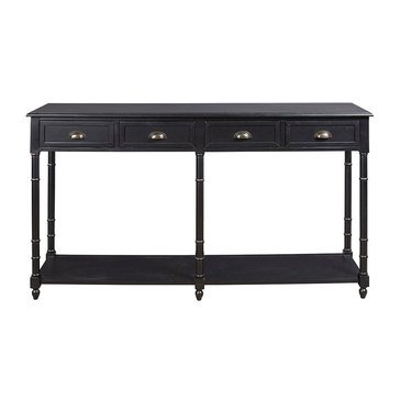 Signature Design By Ashley Eirdale Sofa/Console Table