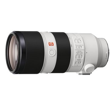 Sony SEL70200GM F/2.8 GM OSS Telephoto Lens