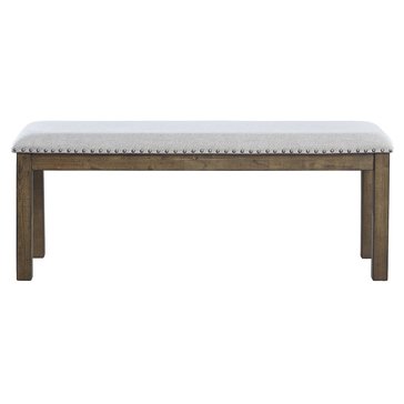 Signature Design by Ashley Moriville Dining Room Bench