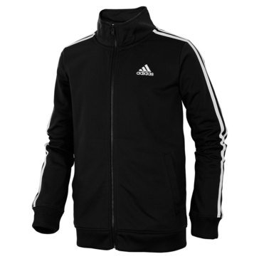 Adidas Big Boys' Tricot Jacket