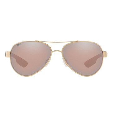 Costa del Mar Women's Loreto Sunglasses