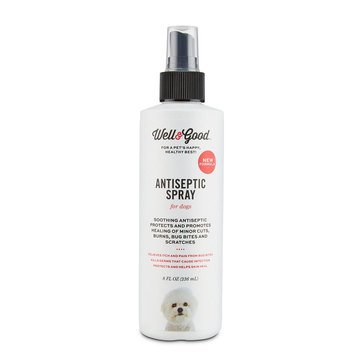 Well & Good by Petco Antiseptic Spray For Dogs