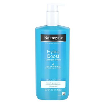 Neutrogena® Hydro Boost Body Gel Cream