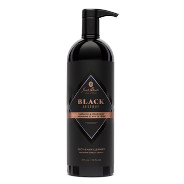 Jack Black Reserve Body and Hair Cleanser