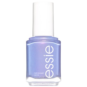 Essie Nail Color Polish You Do Blue
