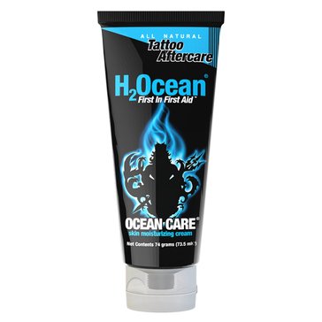 H2Ocean Ocean Care Cream 2.5oz