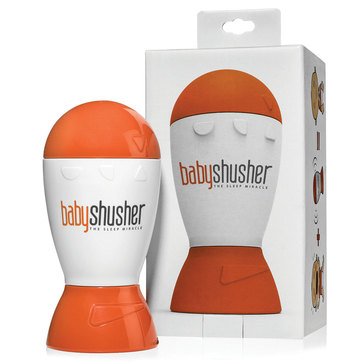 Baby Shusher - The Sleep Miracle