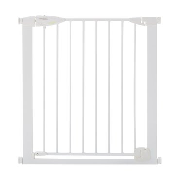 Toddleroo By North States Bright Choice Auto-Close Gate