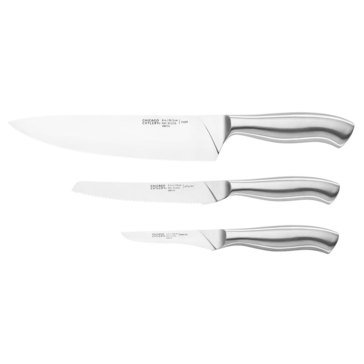 Chicago Cutlery Insignia New Guided Grip 3-Piece Set