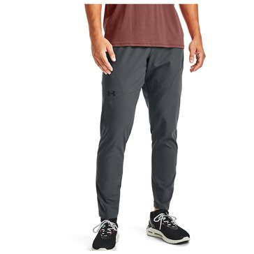 Under Armour Men's Tapered Woven Pants