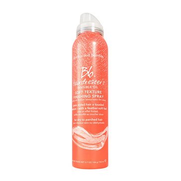 Bumble and bumble Hairdresser's Invisible Oil Soft Texture Finishing Spray