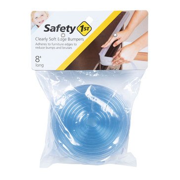 Safety 1st Clearly Soft Corner Guards
