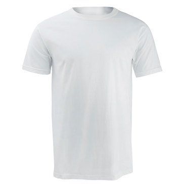 MJ Soffe White 3-Pack Undershirt