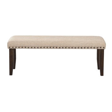 Signature Design By Ashley Rokane Dining Room Bench