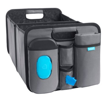 Brica� Out-N-About� Trunk Organizer & Changing Station